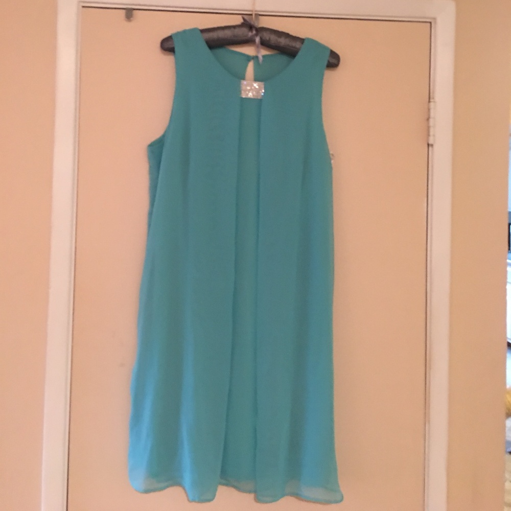 STYLE & CO Dress